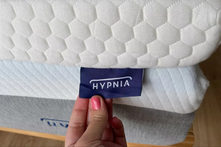 Hypnia Bamboe topper